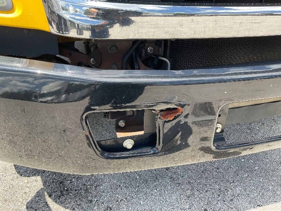 Flatbed Truck-Light and Medium Duty Trucks-Hino-2020-338-Tampa-FL-139,774\n\t\tmiles-$ 46,500 - Image 27