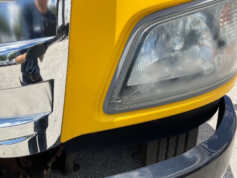 Flatbed Truck-Light and Medium Duty Trucks-Hino-2020-338-Tampa-FL-139,774\n\t\tmiles-$ 46,500 - Image 29