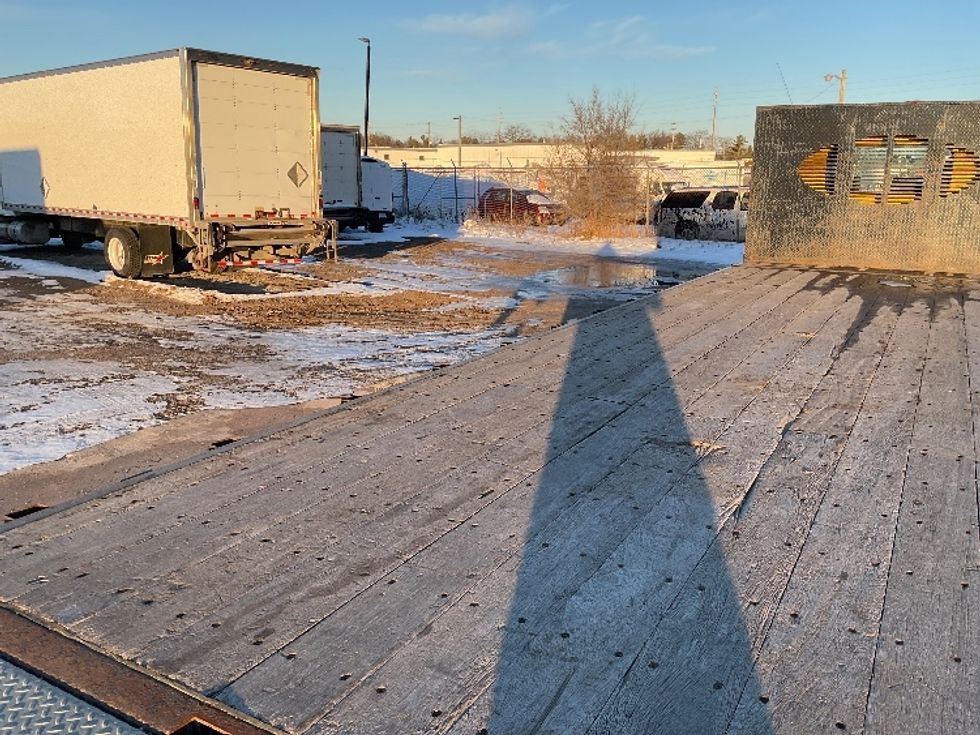 Flatbed Truck-Light and Medium Duty Trucks-Hino-2020-338-Traverse City-MI-114,189\n\t\tmiles-$ 50,250 - Image 11