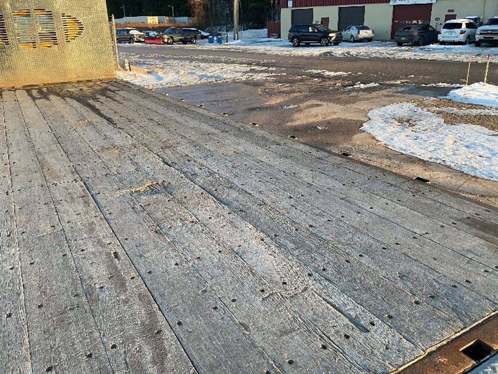 Flatbed Truck-Light and Medium Duty Trucks-Hino-2020-338-Traverse City-MI-114,189\n\t\tmiles-$ 50,250 - Image 12