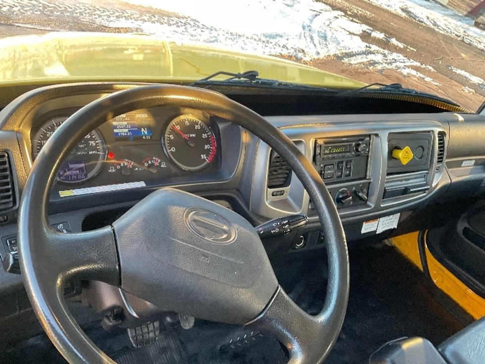 Flatbed Truck-Light and Medium Duty Trucks-Hino-2020-338-Traverse City-MI-114,189\n\t\tmiles-$ 50,250 - Image 18