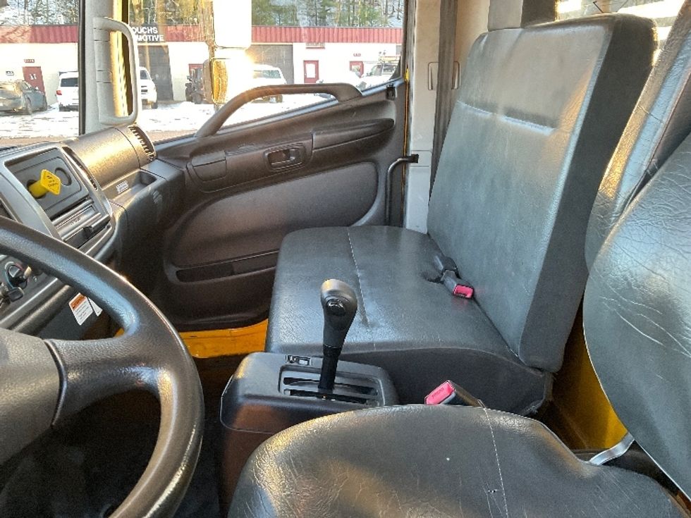 Flatbed Truck-Light and Medium Duty Trucks-Hino-2020-338-Traverse City-MI-114,189\n\t\tmiles-$ 50,250 - Image 19