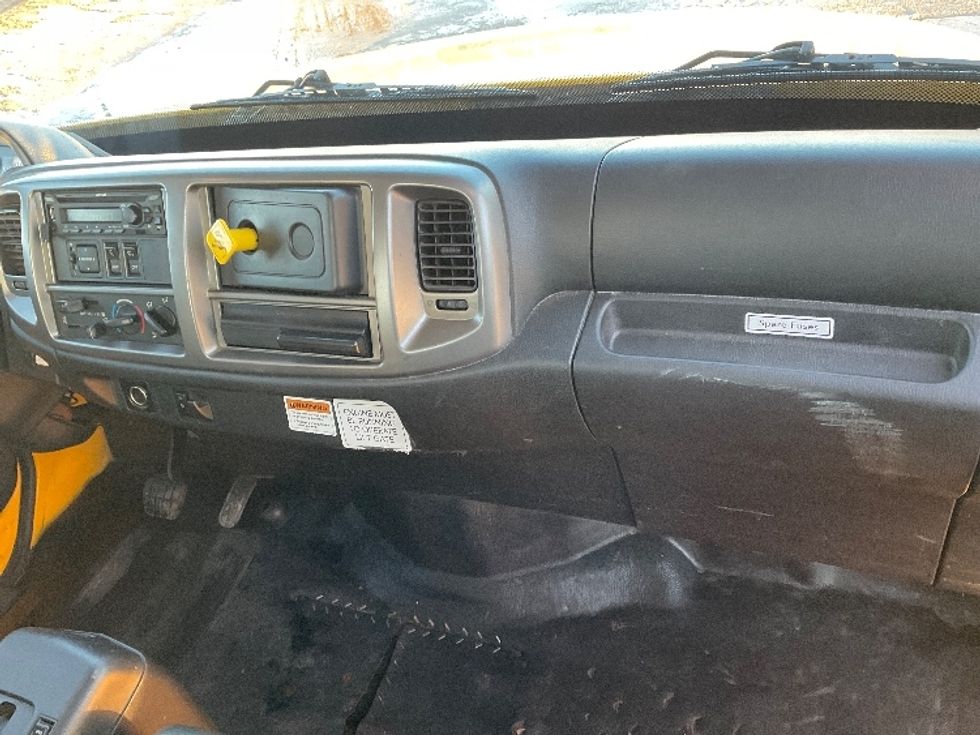 Flatbed Truck-Light and Medium Duty Trucks-Hino-2020-338-Traverse City-MI-114,189\n\t\tmiles-$ 50,250 - Image 21