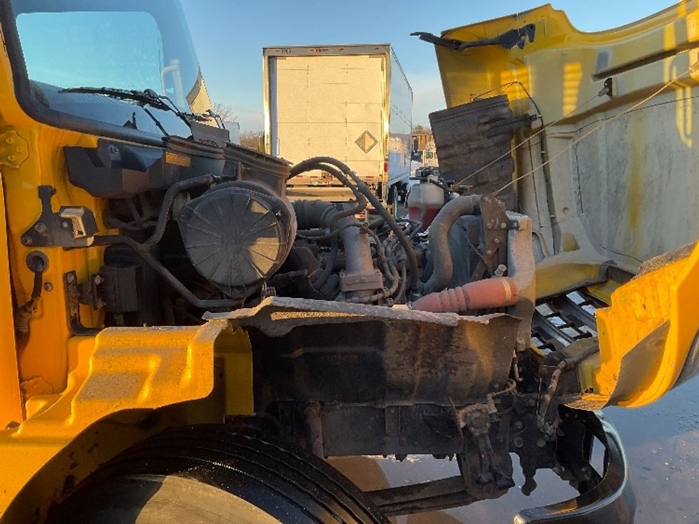 Flatbed Truck-Light and Medium Duty Trucks-Hino-2020-338-Traverse City-MI-114,189\n\t\tmiles-$ 50,250 - Image 24