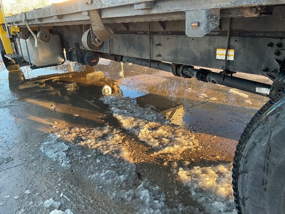 Flatbed Truck-Light and Medium Duty Trucks-Hino-2020-338-Traverse City-MI-114,189\n\t\tmiles-$ 50,250 - Image 5