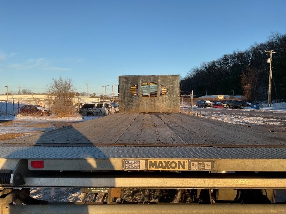 Flatbed Truck-Light and Medium Duty Trucks-Hino-2020-338-Traverse City-MI-114,189\n\t\tmiles-$ 50,250 - Image 8