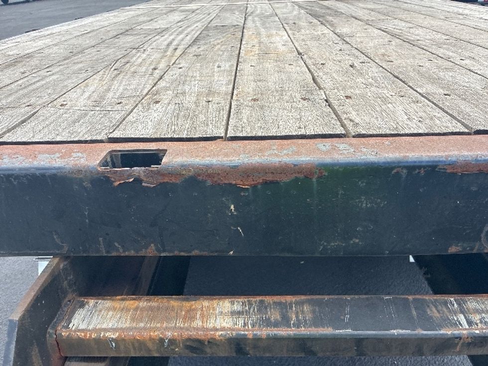 Flatbed Truck-Light and Medium Duty Trucks-Hino-2023-L6-Greenville-SC-112,240\n\t\tmiles-$ 80,750 - Image 27