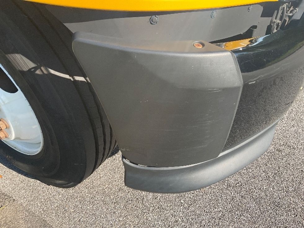 Flatbed Truck-Light and Medium Duty Trucks-Hino-2023-L6-King Of Prussia-PA-36,617\n\t\tmiles-$ 82,000 - Image 27