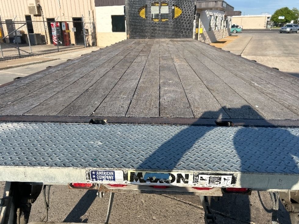 Flatbed Truck-Light and Medium Duty Trucks-Hino-2023-L6-Oklahoma City-OK-93,566\n\t\tmiles-$ 78,000 - Image 10