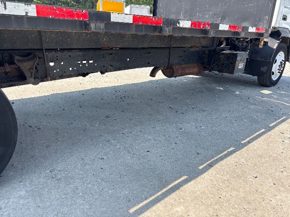 Flatbed Truck-Light and Medium Duty Trucks-International-2006-CF600-Fayetteville-NC-151,478\n\t\tmiles-$ 8,000 - Image 14