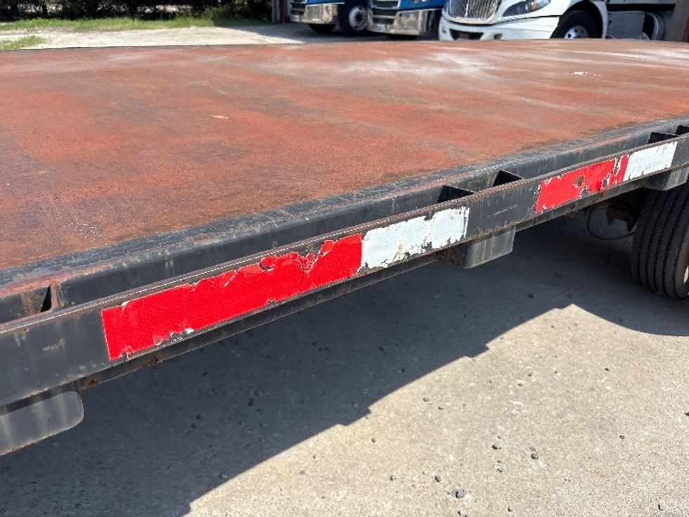 Flatbed Truck-Light and Medium Duty Trucks-International-2006-CF600-Fayetteville-NC-151,478\n\t\tmiles-$ 8,000 - Image 26