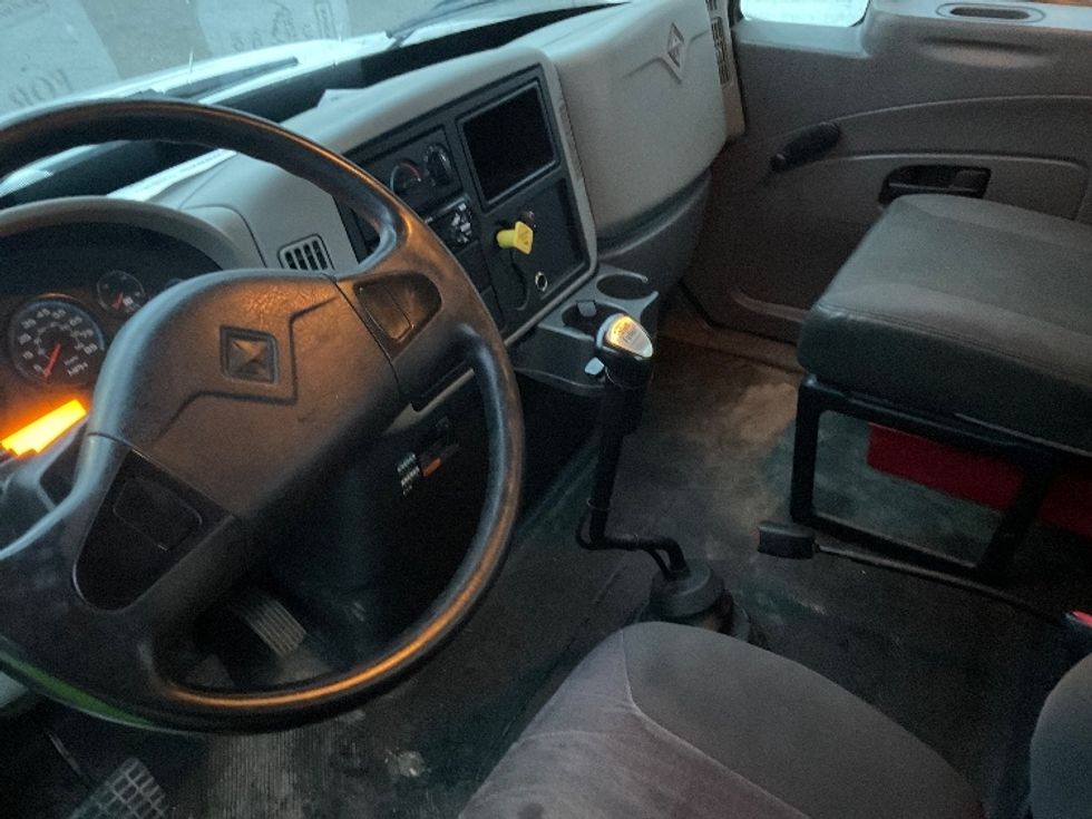 Your Next Used 2008 International 4400, 12866, Is For Sale And Ready