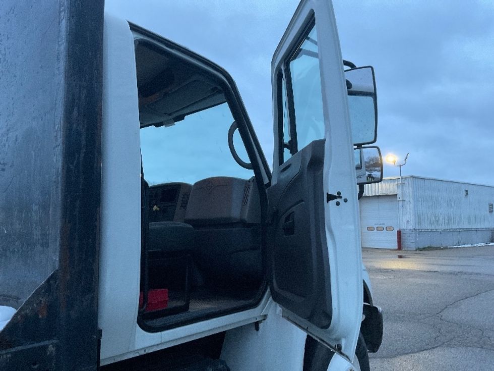 Your Next Used 2008 International 4400, 12866, Is For Sale And Ready