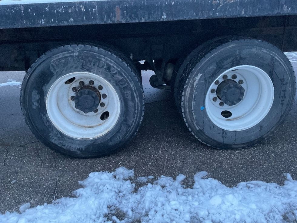 Your Next Used 2008 International 4400, 12866, Is For Sale And Ready