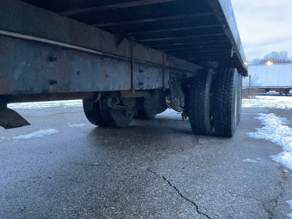 Your Next Used 2008 International 4400, 12866, Is For Sale And Ready