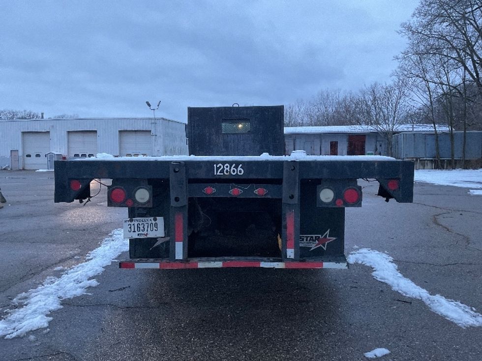 Your Next Used 2008 International 4400, 12866, Is For Sale And Ready