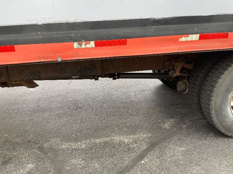 Flatbed Truck-Light and Medium Duty Trucks-International-2010-4300-Milwaukee-WI-473,182\n\t\tmiles-$ 7,500 - Image 4