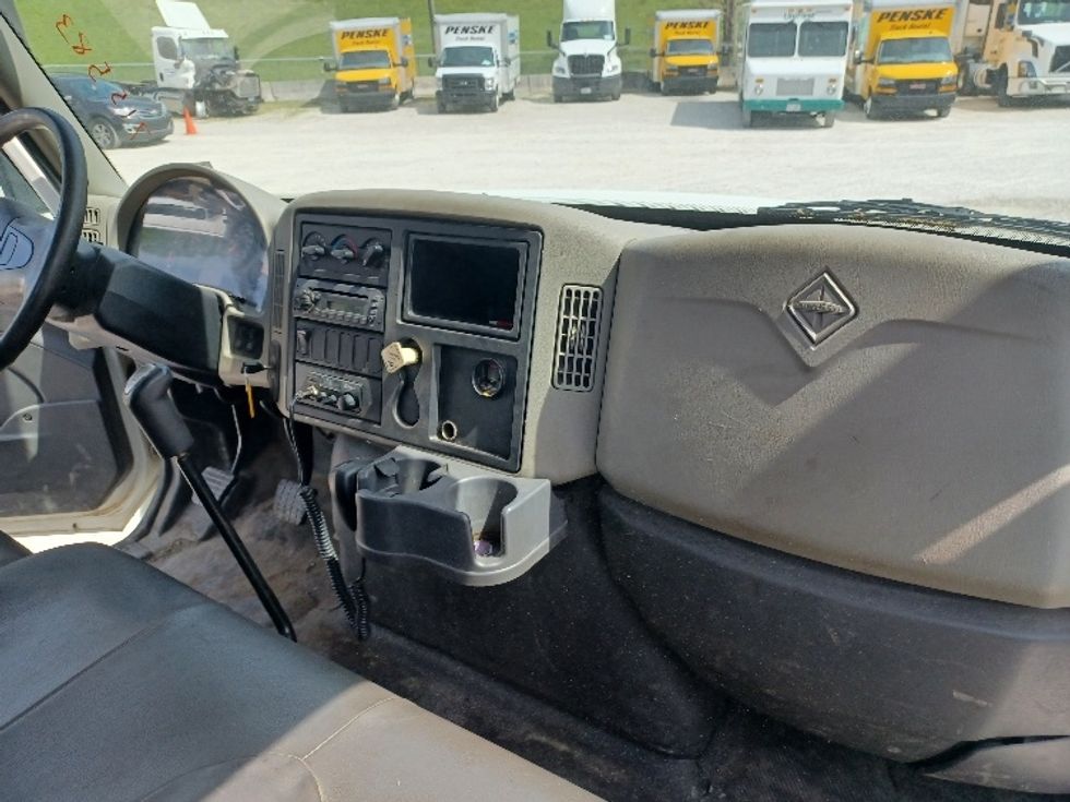 Your Next Used 2012 International 4400, 715583, Is For Sale And Ready