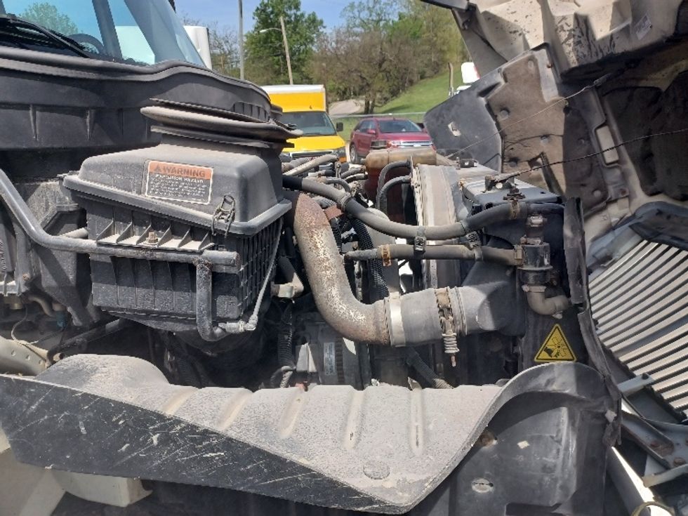 Your Next Used 2012 International 4400, 715583, Is For Sale And Ready