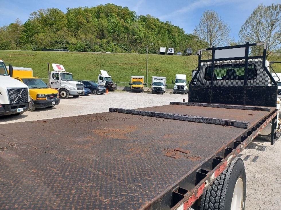 Your Next Used 2012 International 4400, 715583, Is For Sale And Ready