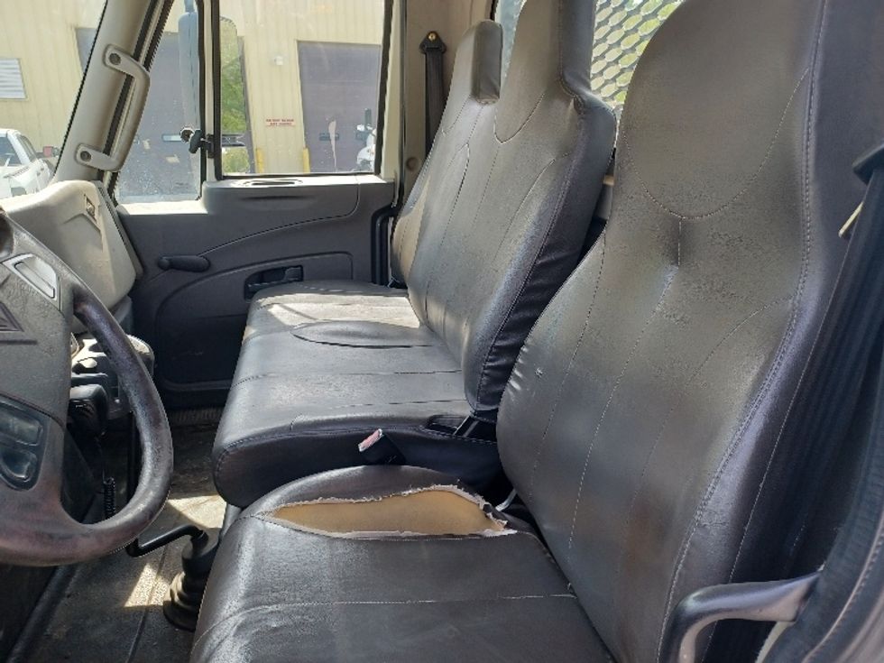 Flatbed Truck-Light and Medium Duty Trucks-International-2012-4400-Huntington-WV-228,012\n\t\tmiles-$ 24,000 - Image 19