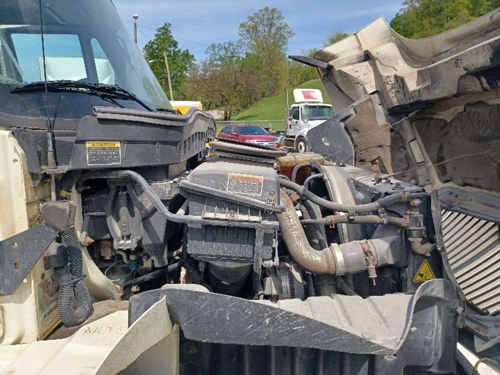 Flatbed Truck-Light and Medium Duty Trucks-International-2012-4400-Huntington-WV-228,012\n\t\tmiles-$ 24,000 - Image 23