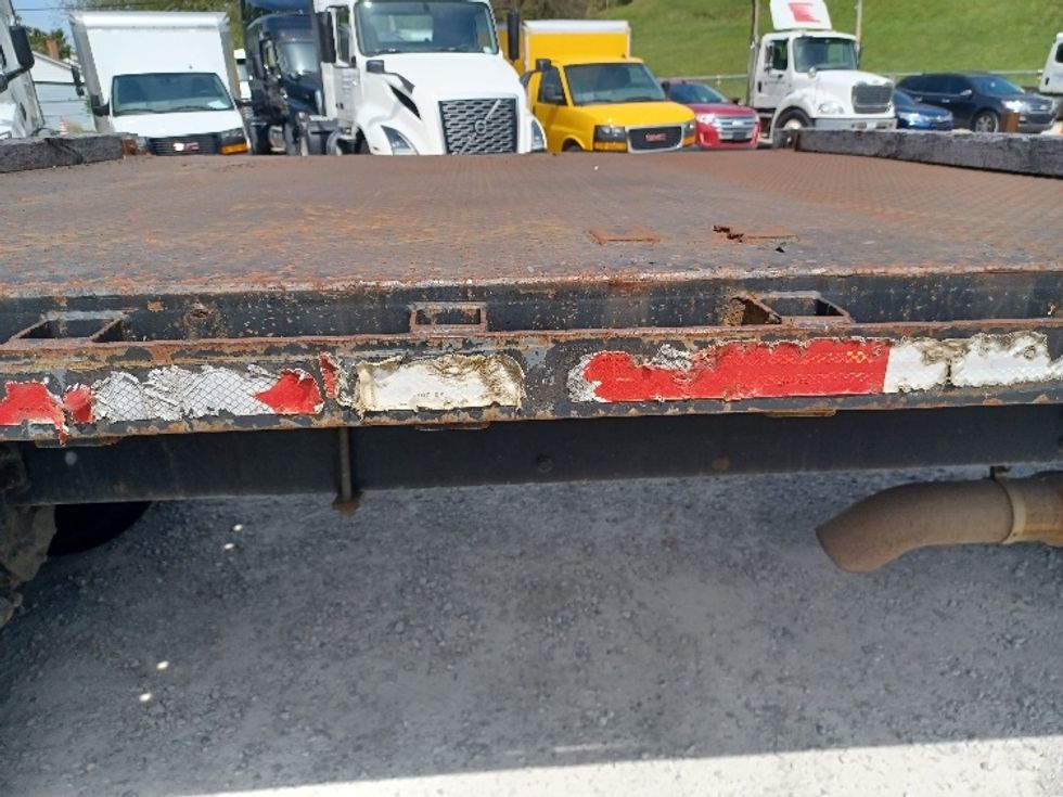 Flatbed Truck-Light and Medium Duty Trucks-International-2012-4400-Huntington-WV-228,012\n\t\tmiles-$ 24,000 - Image 27