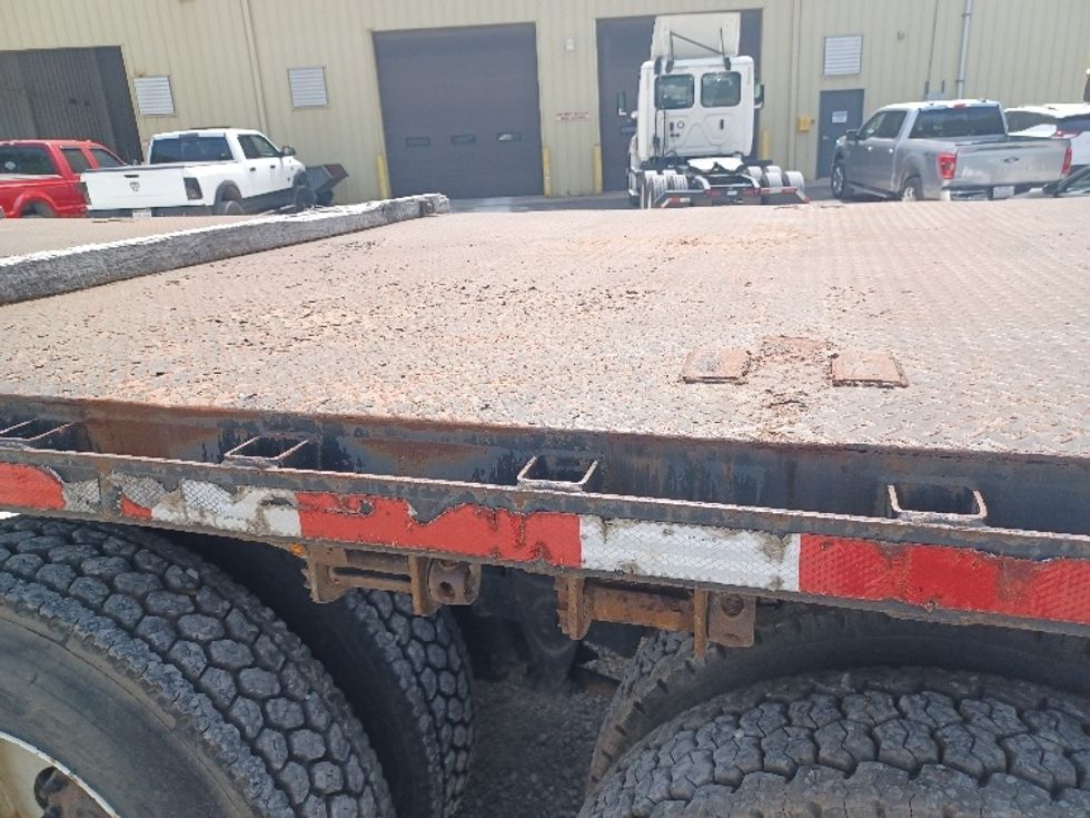 Flatbed Truck-Light and Medium Duty Trucks-International-2012-4400-Huntington-WV-228,012\n\t\tmiles-$ 24,000 - Image 29