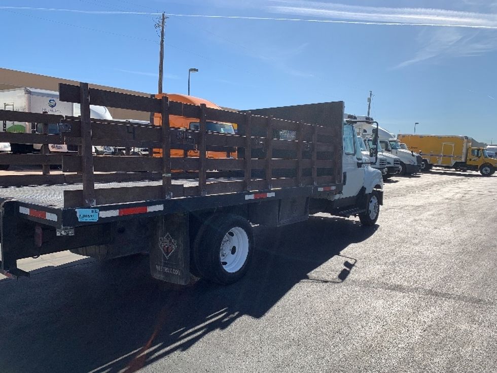 Flatbed Truck-Light and Medium Duty Trucks-International-2016-TERASTAR-Las Vegas-NV-109,929\n\t\tmiles-$ 36,000 - Image 14