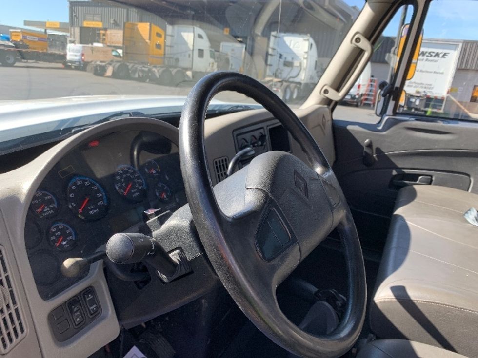 Flatbed Truck-Light and Medium Duty Trucks-International-2016-TERASTAR-Las Vegas-NV-109,929\n\t\tmiles-$ 36,000 - Image 18