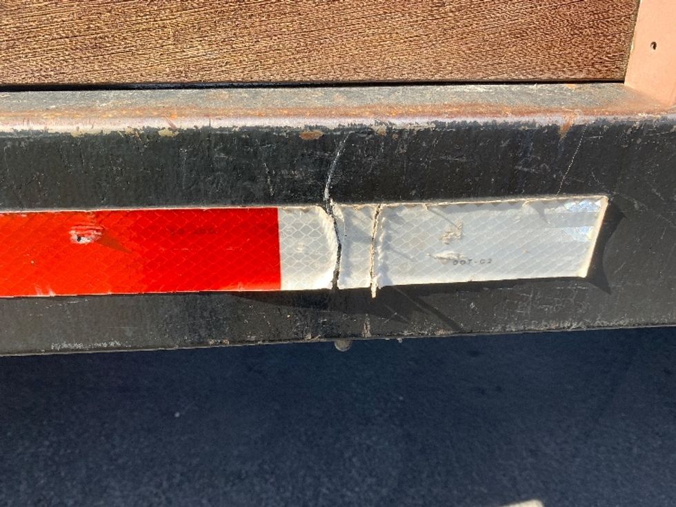 Flatbed Truck-Light and Medium Duty Trucks-International-2016-TERASTAR-Las Vegas-NV-109,929\n\t\tmiles-$ 36,000 - Image 24