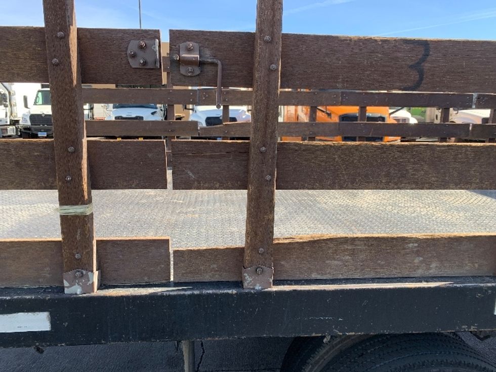 Flatbed Truck-Light and Medium Duty Trucks-International-2016-TERASTAR-Las Vegas-NV-109,929\n\t\tmiles-$ 36,000 - Image 26