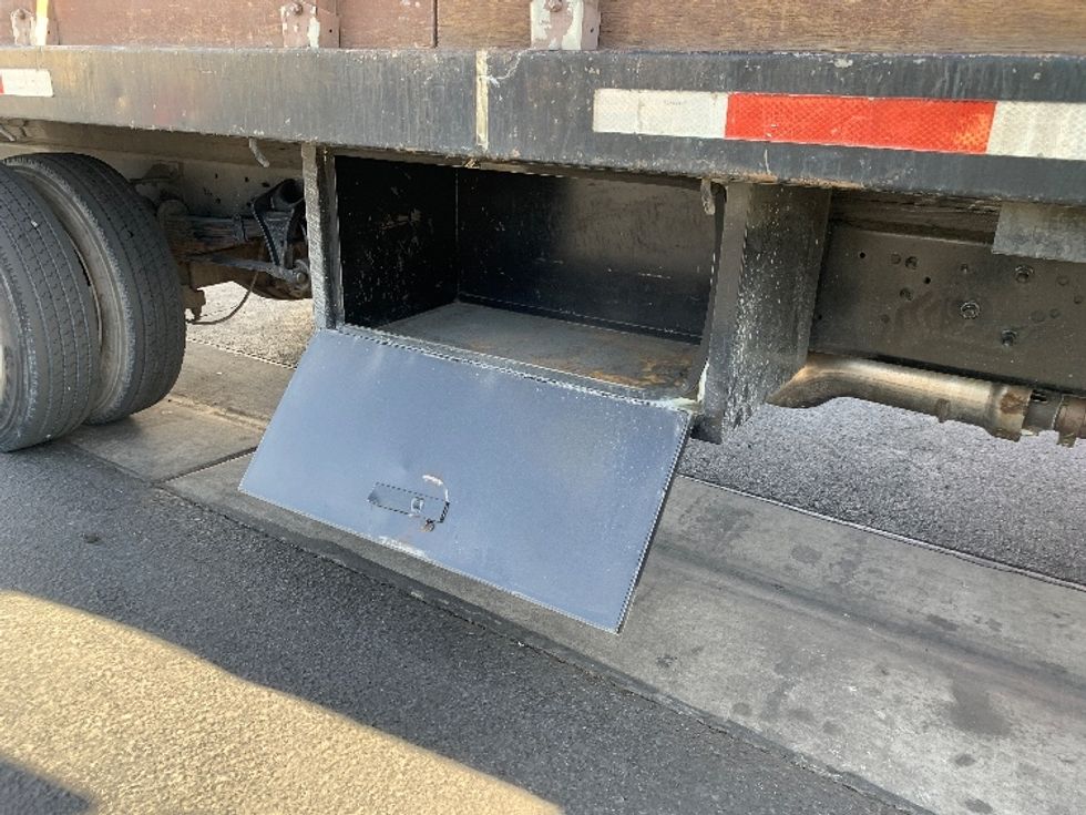 Flatbed Truck-Light and Medium Duty Trucks-International-2016-TERASTAR-Las Vegas-NV-109,929\n\t\tmiles-$ 36,000 - Image 29