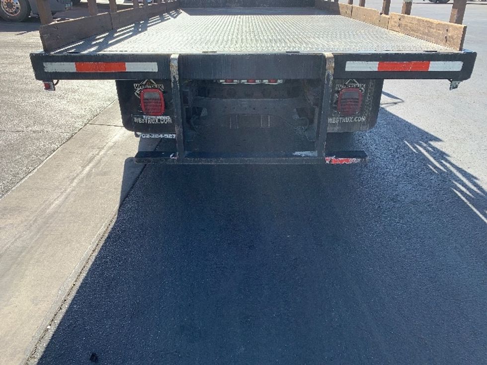 Flatbed Truck-Light and Medium Duty Trucks-International-2016-TERASTAR-Las Vegas-NV-109,929\n\t\tmiles-$ 36,000 - Image 9