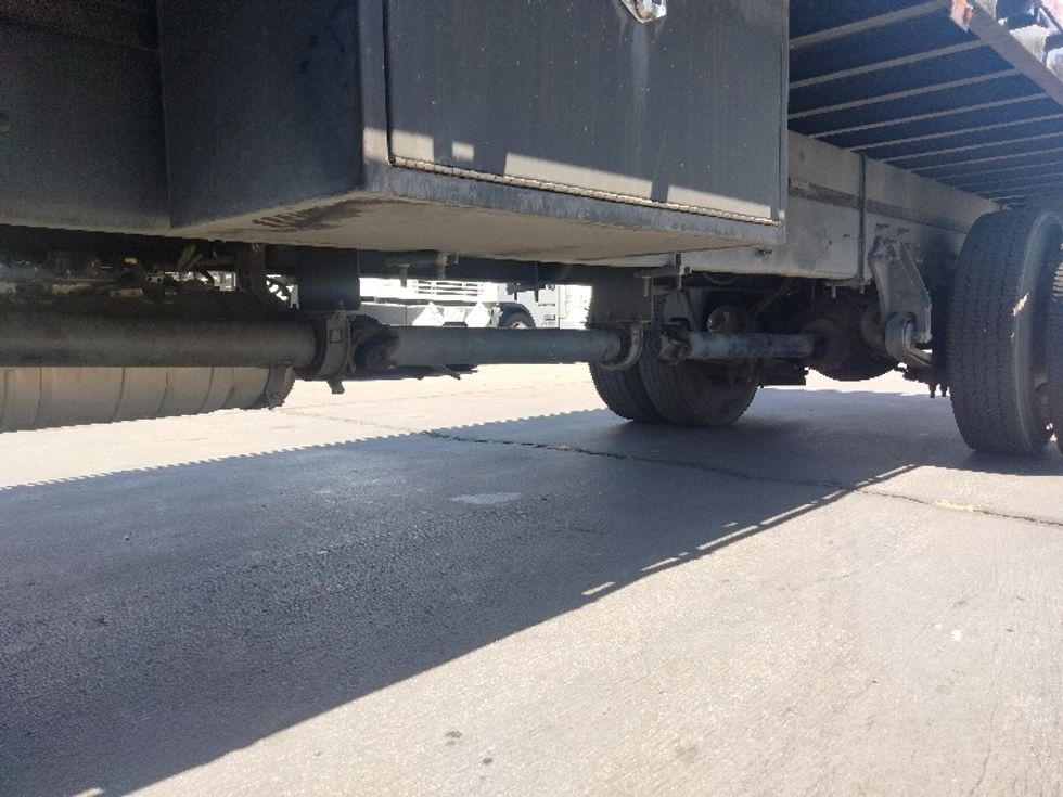 Flatbed Truck-Light and Medium Duty Trucks-International-2017-4300-Torrance-CA-239,051\n\t\tmiles-$ 25,250 - Image 5