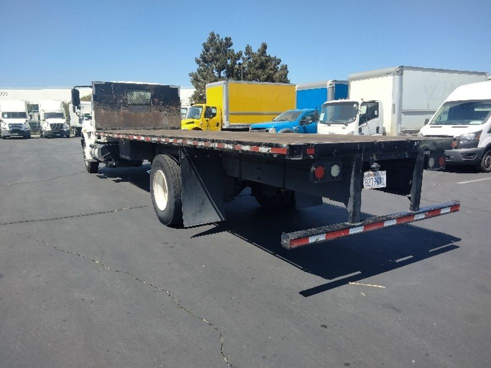 Flatbed Truck-Light and Medium Duty Trucks-International-2017-4300-Torrance-CA-239,051\n\t\tmiles-$ 25,250 - Image 6