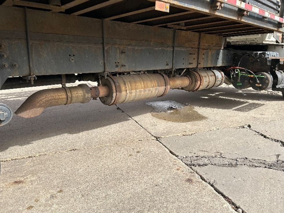 Flatbed Truck-Light and Medium Duty Trucks-International-2017-4400-Sturtevant-WI-193,429\n\t\tmiles-$ 65,000 - Image 13