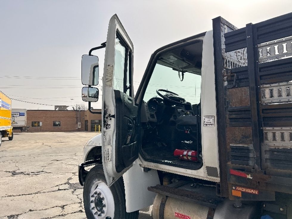 Flatbed Truck-Light and Medium Duty Trucks-International-2017-4400-Sturtevant-WI-193,429\n\t\tmiles-$ 65,000 - Image 15