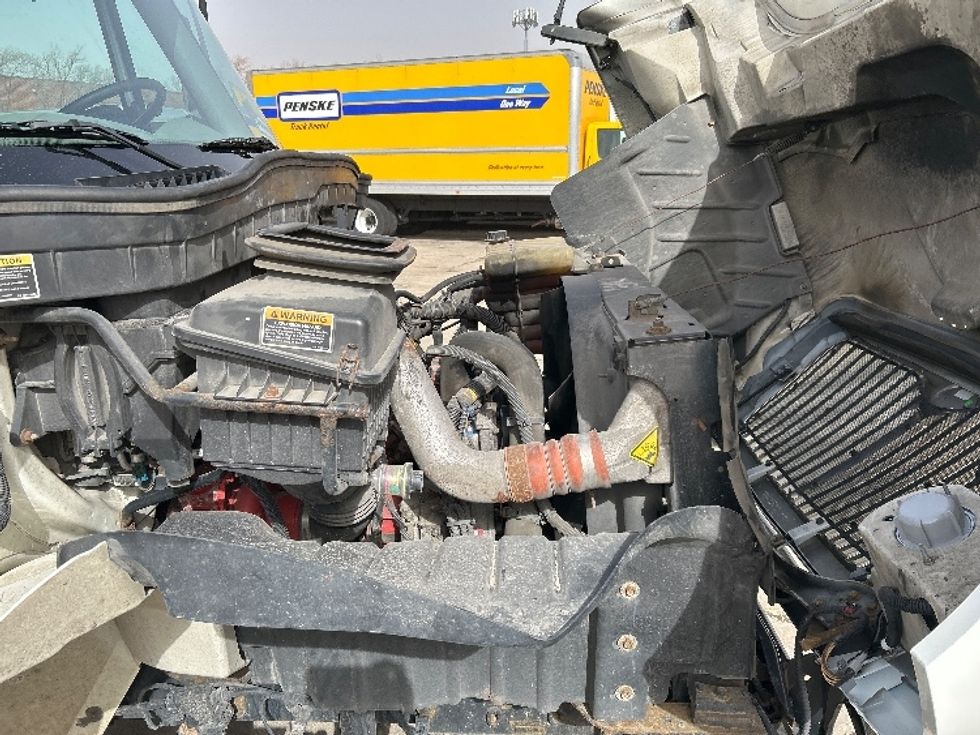 Flatbed Truck-Light and Medium Duty Trucks-International-2017-4400-Sturtevant-WI-193,429\n\t\tmiles-$ 65,000 - Image 22