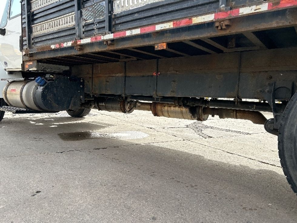 Flatbed Truck-Light and Medium Duty Trucks-International-2017-4400-Sturtevant-WI-193,429\n\t\tmiles-$ 65,000 - Image 5