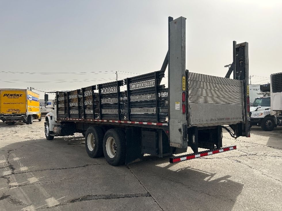 Flatbed Truck-Light and Medium Duty Trucks-International-2017-4400-Sturtevant-WI-193,429\n\t\tmiles-$ 65,000 - Image 6