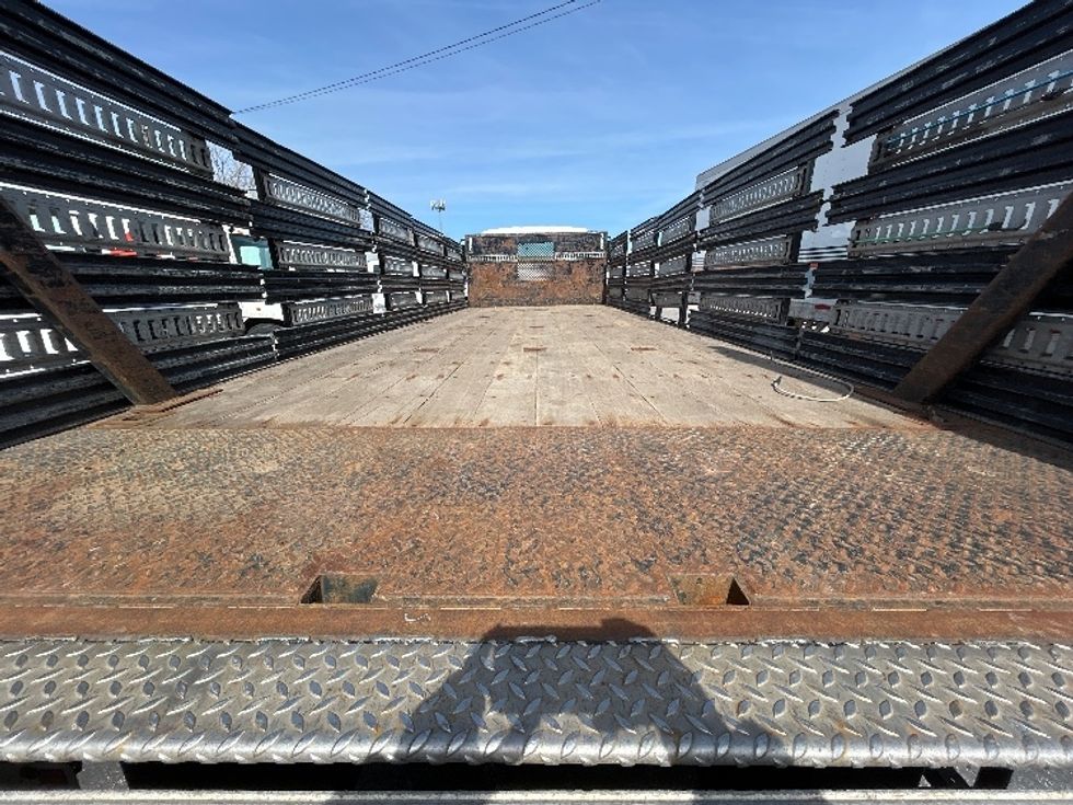 Flatbed Truck-Light and Medium Duty Trucks-International-2017-4400-Sturtevant-WI-193,429\n\t\tmiles-$ 65,000 - Image 9