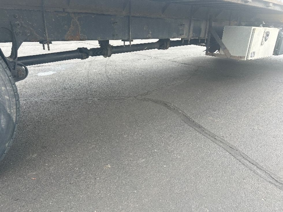 Flatbed Truck-Light and Medium Duty Trucks-International-2018-4300-Indianapolis-IN-249,483\n\t\tmiles-$ 31,750 - Image 11