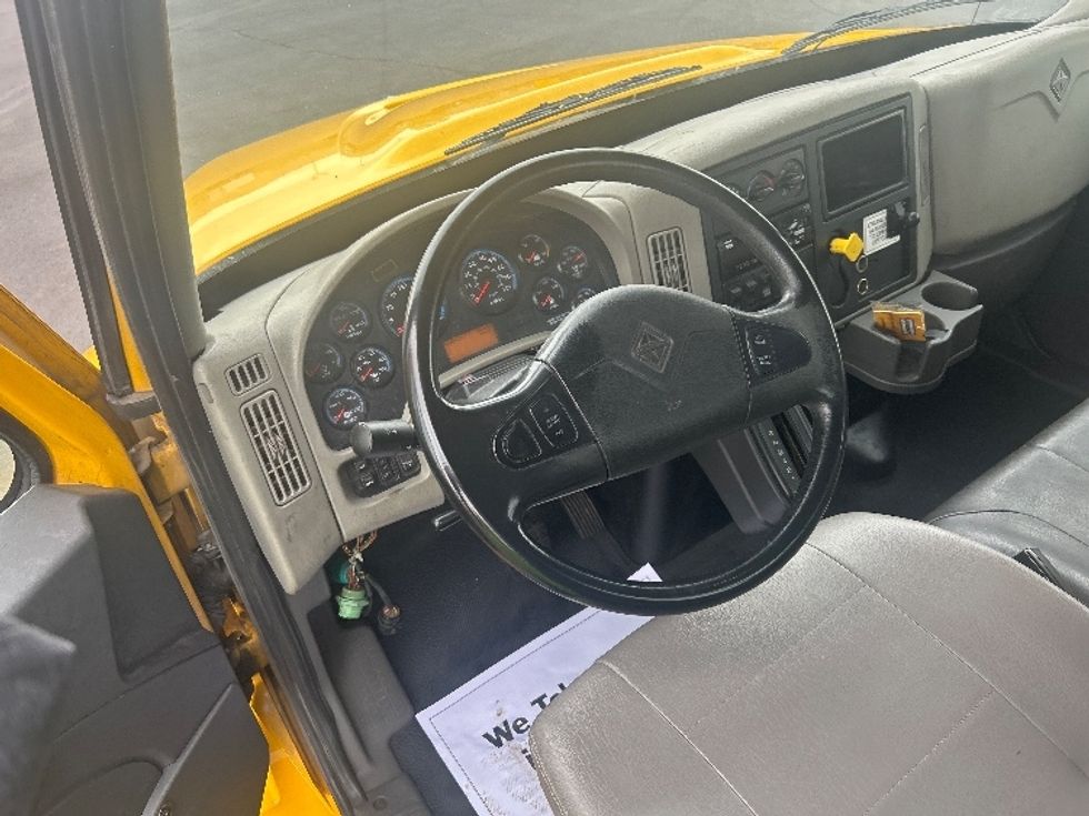 Flatbed Truck-Light and Medium Duty Trucks-International-2018-4300-Indianapolis-IN-249,483\n\t\tmiles-$ 31,750 - Image 14