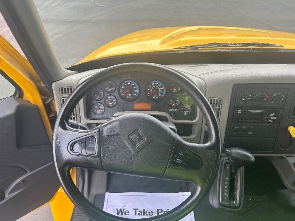 Flatbed Truck-Light and Medium Duty Trucks-International-2018-4300-Indianapolis-IN-249,483\n\t\tmiles-$ 31,750 - Image 15