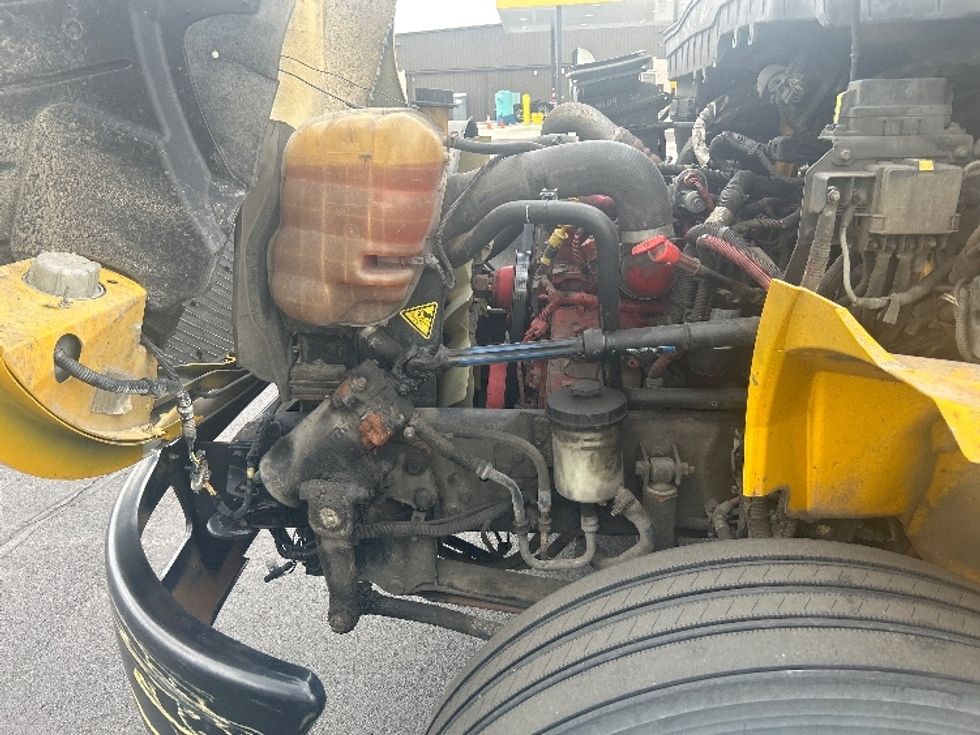 Flatbed Truck-Light and Medium Duty Trucks-International-2018-4300-Indianapolis-IN-249,483\n\t\tmiles-$ 31,750 - Image 21