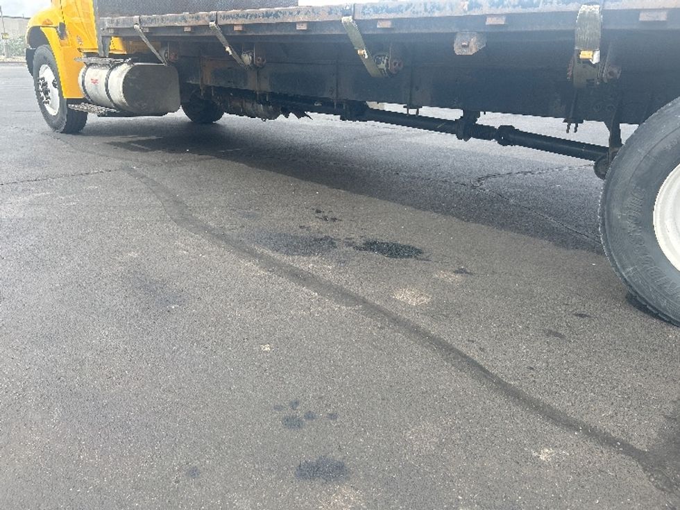 Flatbed Truck-Light and Medium Duty Trucks-International-2018-4300-Indianapolis-IN-249,483\n\t\tmiles-$ 31,750 - Image 5