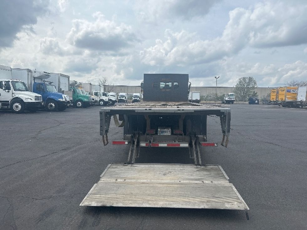 Flatbed Truck-Light and Medium Duty Trucks-International-2018-4300-Indianapolis-IN-249,483\n\t\tmiles-$ 31,750 - Image 8