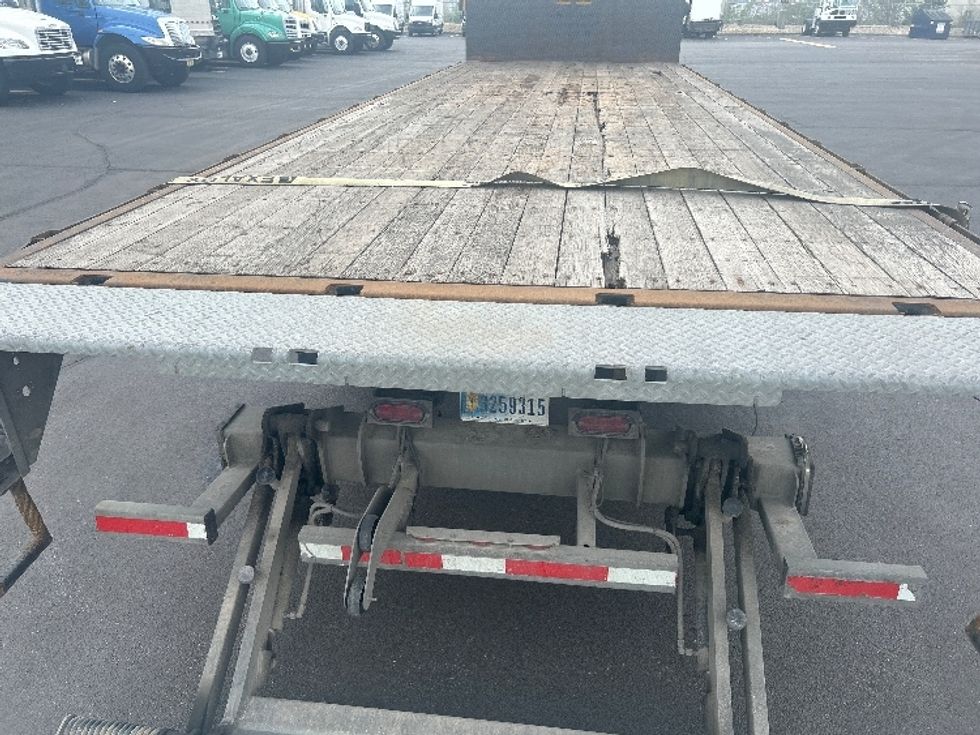Flatbed Truck-Light and Medium Duty Trucks-International-2018-4300-Indianapolis-IN-249,483\n\t\tmiles-$ 31,750 - Image 9