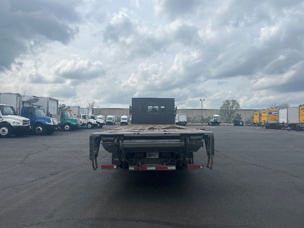 Flatbed Truck-Light and Medium Duty Trucks-International-2018-4300-Indianapolis-IN-249,484\n\t\tmiles-$ 27,750 - Image 7